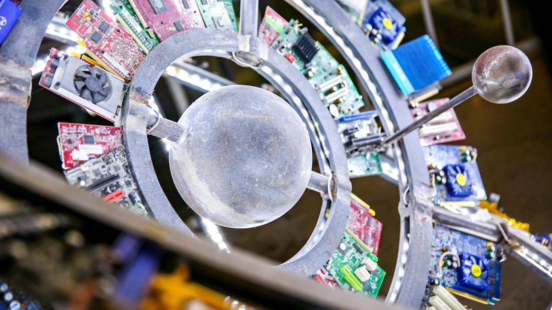 数据可视化报表制作平台：揭秘其优缺点与选择要点